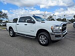 Used 2024 RAM 2500 BIG HORN 4X4 CREW CAB 6'4