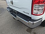 Used 2024 RAM 2500 BIG HORN 4X4 CREW CAB 6'4