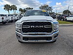 Used 2024 RAM 2500 BIG HORN 4X4 CREW CAB 6'4