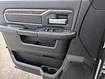Used 2024 RAM 2500 BIG HORN 4X4 CREW CAB 6'4