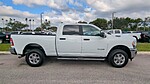 Used 2024 RAM 2500 BIG HORN 4X4 CREW CAB 6'4