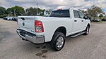 Used 2024 RAM 2500 BIG HORN 4X4 CREW CAB 6'4