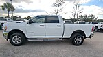 Used 2024 RAM 2500 BIG HORN 4X4 CREW CAB 6'4