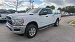 Used 2024 RAM 2500 BIG HORN 4X4 CREW CAB 6'4