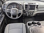 Used 2024 RAM 2500 BIG HORN 4X4 CREW CAB 6'4
