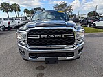 Used 2024 RAM 2500 BIG HORN 4X4 CREW CAB 6'4
