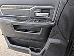 Used 2024 RAM 2500 BIG HORN 4X4 CREW CAB 6'4