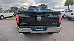 Used 2024 RAM 2500 BIG HORN 4X4 CREW CAB 6'4