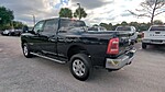 Used 2024 RAM 2500 BIG HORN 4X4 CREW CAB 6'4