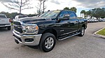 Used 2024 RAM 2500 BIG HORN 4X4 CREW CAB 6'4