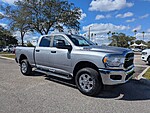 Used 2024 RAM 2500 BIG HORN 4X4 CREW CAB 6'4