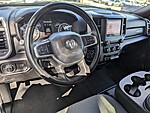 Used 2024 RAM 2500 BIG HORN 4X4 CREW CAB 6'4