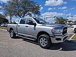 Used 2024 RAM 2500 BIG HORN 4X4 CREW CAB 6'4
