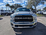 Used 2024 RAM 2500 BIG HORN 4X4 CREW CAB 6'4