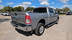 Used 2024 RAM 2500 BIG HORN 4X4 CREW CAB 6'4