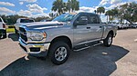Used 2024 RAM 2500 BIG HORN 4X4 CREW CAB 6'4