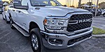 Used 2024 RAM 2500 BIG HORN in WEST PALM BEACH, FLORIDA