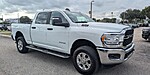 Used 2024 RAM 2500 BIG HORN 4X4 CREW CAB 6'4" BOX in WEST PALM BEACH, FLORIDA
