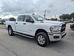 Used 2024 RAM 2500 BIG HORN 4X4 CREW CAB 6'4
