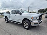 Used 2024 RAM 2500 BIG HORN 4X4 CREW CAB 6'4