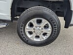 Used 2024 RAM 2500 BIG HORN 4X4 CREW CAB 6'4