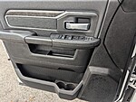 Used 2024 RAM 2500 BIG HORN 4X4 CREW CAB 6'4
