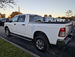 Used 2024 RAM 2500 BIG HORN in WEST PALM BEACH, FLORIDA (Photo 4)