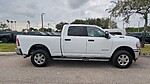 Used 2024 RAM 2500 BIG HORN 4X4 CREW CAB 6'4