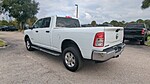 Used 2024 RAM 2500 BIG HORN 4X4 CREW CAB 6'4