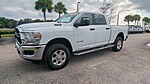 Used 2024 RAM 2500 BIG HORN 4X4 CREW CAB 6'4