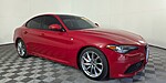 Used 2022 ALFA ROMEO GIULIA TI RWD in WEST PALM BEACH, FLORIDA