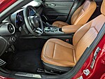 Used 2022 ALFA ROMEO GIULIA TI RWD in WEST PALM BEACH, FLORIDA (Photo 10)