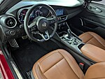 Used 2022 ALFA ROMEO GIULIA TI RWD in WEST PALM BEACH, FLORIDA (Photo 11)