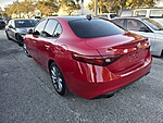 Used 2022 ALFA ROMEO GIULIA TI in WEST PALM BEACH, FLORIDA (Photo 2)