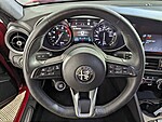 Used 2022 ALFA ROMEO GIULIA TI RWD in WEST PALM BEACH, FLORIDA (Photo 21)