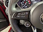 Used 2022 ALFA ROMEO GIULIA TI RWD in WEST PALM BEACH, FLORIDA (Photo 22)