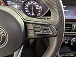 Used 2022 ALFA ROMEO GIULIA TI RWD in WEST PALM BEACH, FLORIDA (Photo 23)