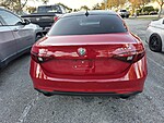 Used 2022 ALFA ROMEO GIULIA TI in WEST PALM BEACH, FLORIDA (Photo 3)
