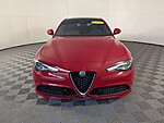 Used 2022 ALFA ROMEO GIULIA TI RWD in WEST PALM BEACH, FLORIDA (Photo 3)