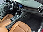 Used 2022 ALFA ROMEO GIULIA TI RWD in WEST PALM BEACH, FLORIDA (Photo 35)