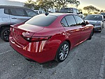 Used 2022 ALFA ROMEO GIULIA TI in WEST PALM BEACH, FLORIDA (Photo 4)