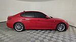 Used 2022 ALFA ROMEO GIULIA TI RWD in WEST PALM BEACH, FLORIDA (Photo 4)