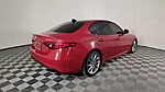 Used 2022 ALFA ROMEO GIULIA TI RWD in WEST PALM BEACH, FLORIDA (Photo 5)
