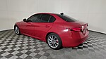 Used 2022 ALFA ROMEO GIULIA TI RWD in WEST PALM BEACH, FLORIDA (Photo 7)