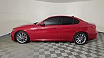 Used 2022 ALFA ROMEO GIULIA TI RWD in WEST PALM BEACH, FLORIDA (Photo 8)