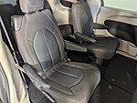 Used 2022 CHRYSLER VOYAGER LX FWD in WEST PALM BEACH, FLORIDA (Photo 31)