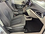 Used 2022 CHRYSLER VOYAGER LX FWD in WEST PALM BEACH, FLORIDA (Photo 33)