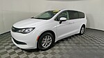 Used 2022 CHRYSLER VOYAGER LX FWD in WEST PALM BEACH, FLORIDA (Photo 9)