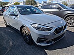 Used 2021 BMW 2 SERIES 228I XDRIVE in WEST PALM BEACH, FLORIDA (Photo 1)