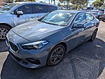 Used 2021 BMW 2 SERIES 228I XDRIVE in WEST PALM BEACH, FLORIDA (Photo 2)